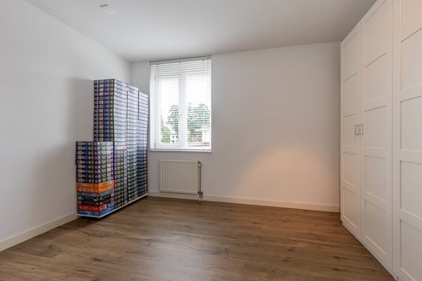 Medium property photo - In de Bóngerd 9, 6118 BN Nieuwstadt